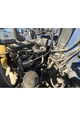 PACCAR PX-8 Engine Oil Cooler