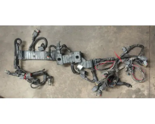 PACCAR PX-8 Engine Wiring Harness