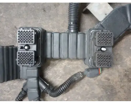 PACCAR PX-8 Engine Wiring Harness