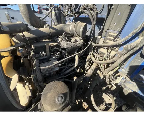 PACCAR PX-8 Exhaust Manifold