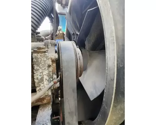PACCAR PX-8 Fan Blade