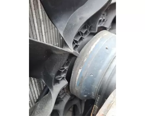 PACCAR PX-8 Fan Clutch