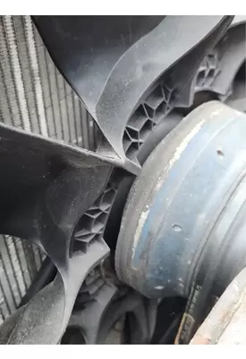 PACCAR PX-8 Fan Clutch