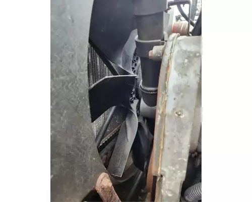 PACCAR PX-8 Fan Clutch