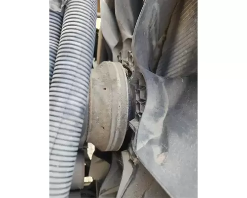 PACCAR PX-8 Fan Clutch