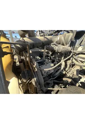 PACCAR PX-8 Front Cover