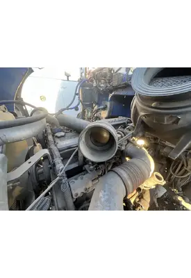 PACCAR PX-8 Intake Manifold