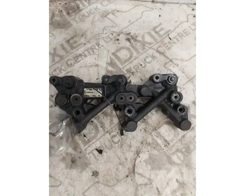 PACCAR PX-8 JakeEngine Brake