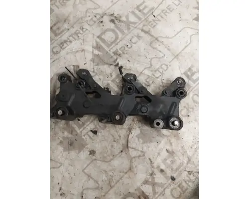 PACCAR PX-8 JakeEngine Brake