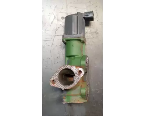 PACCAR PX-8 Miscellaneous Parts