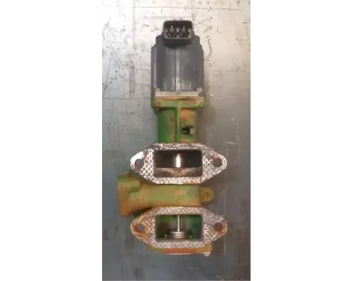 PACCAR PX-8 Miscellaneous Parts