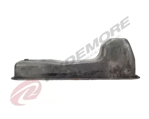 PACCAR PX-8 Oil Pan