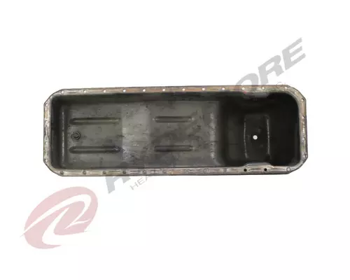 PACCAR PX-8 Oil Pan