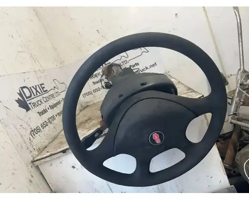 PACCAR PX-8 Steering Column