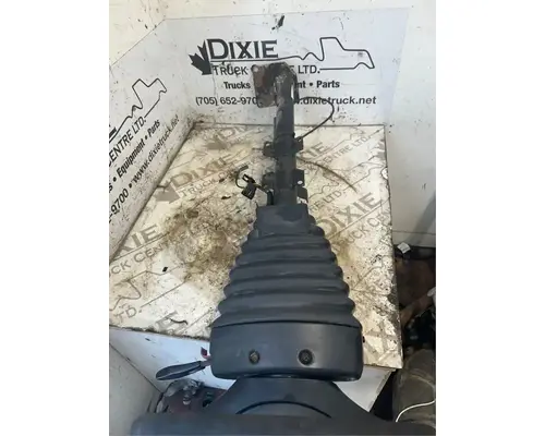 PACCAR PX-8 Steering Column