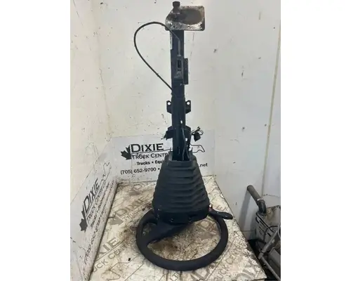 PACCAR PX-8 Steering Column