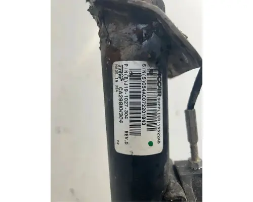 PACCAR PX-8 Steering Column