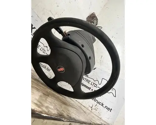 PACCAR PX-8 Steering Column