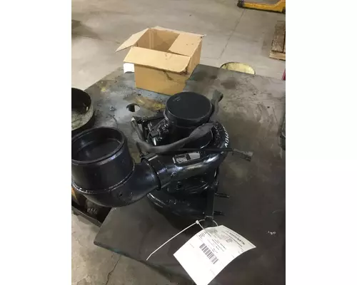 PACCAR PX-8 TURBOCHARGER
