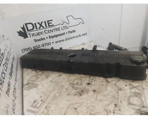 PACCAR PX-8 Valve Cover