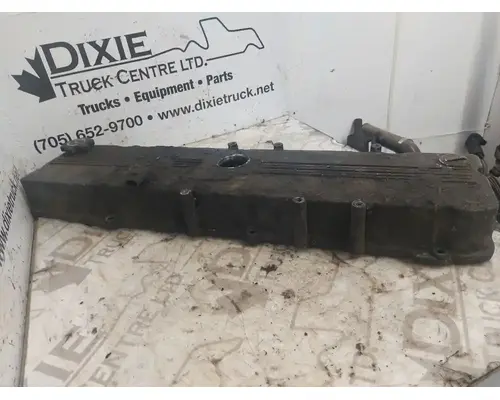 PACCAR PX-8 Valve Cover