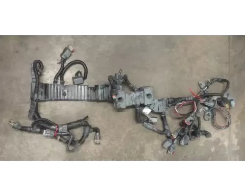 PACCAR PX-8 Wire Harness, Transmission