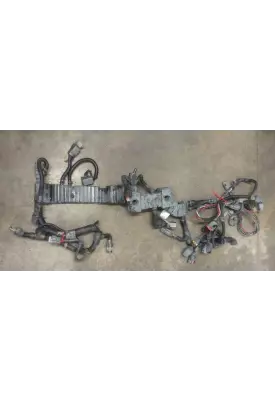 PACCAR PX-8 Wire Harness, Transmission