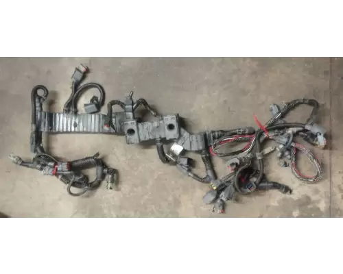 PACCAR PX-8 Wire Harness, Transmission