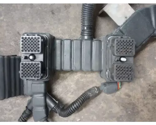 PACCAR PX-8 Wire Harness, Transmission