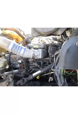 PACCAR PX-9 (ISL 8.9) ENGINE ASSEMBLY