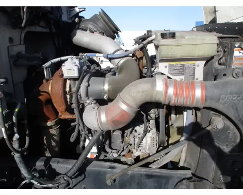 PACCAR PX-9 (ISL 8.9) ENGINE ASSEMBLY