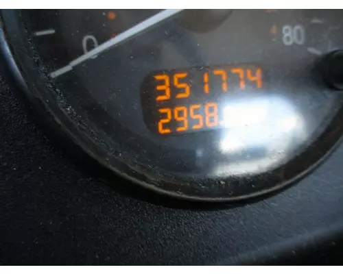 PACCAR PX-9 (ISL 8.9) ENGINE ASSEMBLY