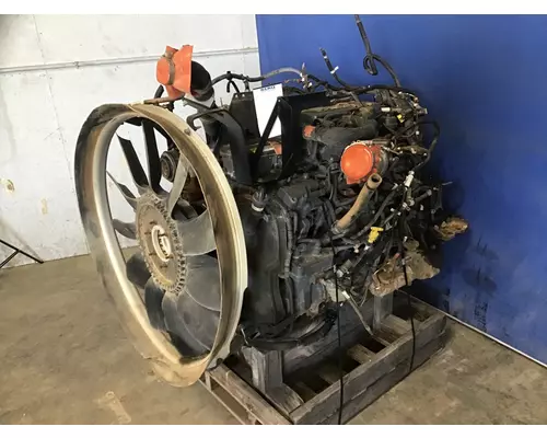 PACCAR PX-9 (ISL 8.9) ENGINE ASSEMBLY