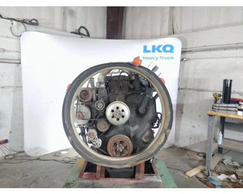 PACCAR PX-9 (ISL 8.9) ENGINE ASSEMBLY