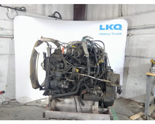 PACCAR PX-9 (ISL 8.9) ENGINE ASSEMBLY