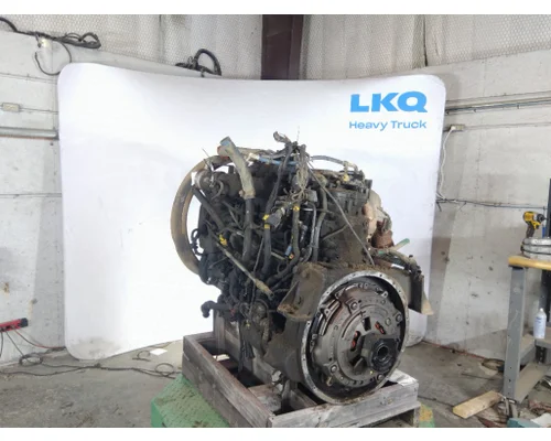PACCAR PX-9 (ISL 8.9) ENGINE ASSEMBLY