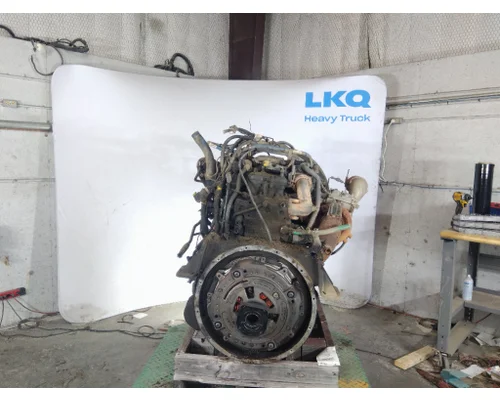 PACCAR PX-9 (ISL 8.9) ENGINE ASSEMBLY