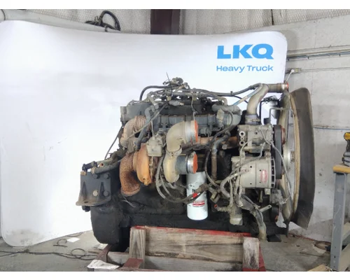 PACCAR PX-9 (ISL 8.9) ENGINE ASSEMBLY