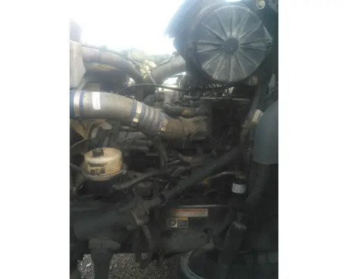 PACCAR PX-9 (ISL 8.9) ENGINE ASSEMBLY