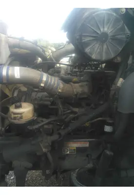 PACCAR PX-9 (ISL 8.9) ENGINE ASSEMBLY