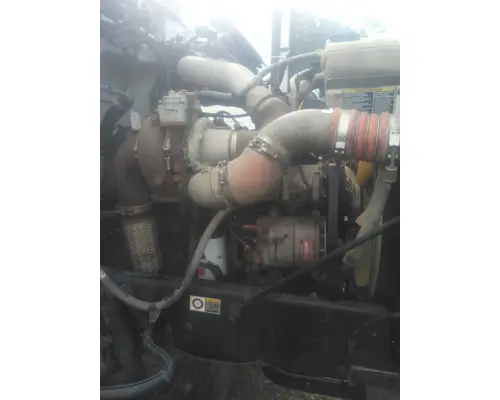 PACCAR PX-9 (ISL 8.9) ENGINE ASSEMBLY