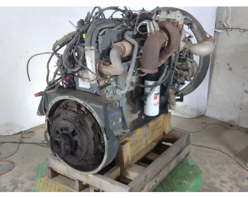 PACCAR PX-9 (ISL 8.9) ENGINE ASSEMBLY