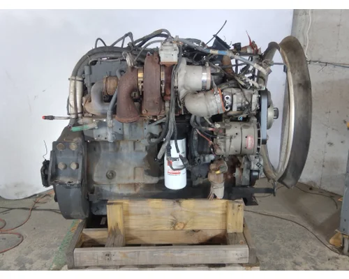 PACCAR PX-9 (ISL 8.9) ENGINE ASSEMBLY