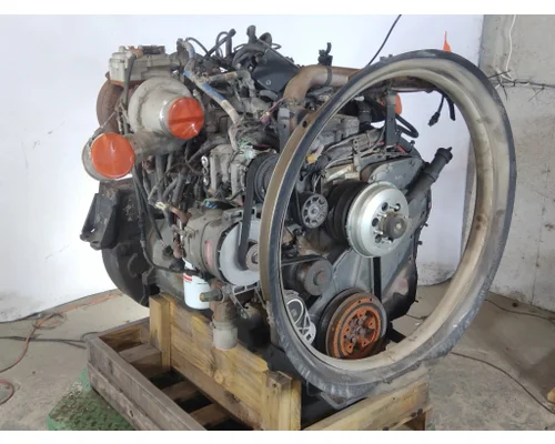 PACCAR PX-9 (ISL 8.9) ENGINE ASSEMBLY