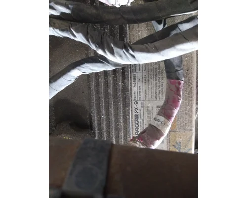 PACCAR PX-9 (ISL 8.9) ENGINE ASSEMBLY