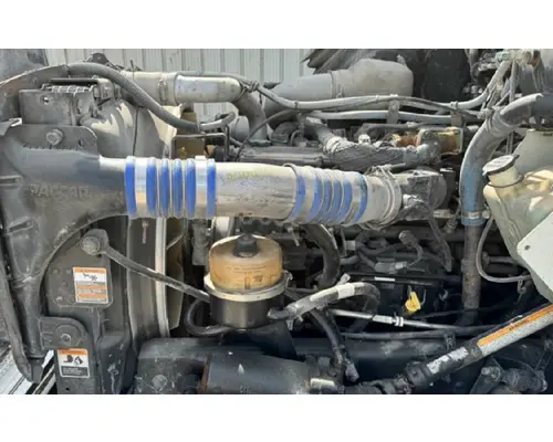 PACCAR PX-9 (ISL 8.9) ENGINE ASSEMBLY