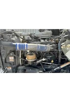 PACCAR PX-9 (ISL 8.9) ENGINE ASSEMBLY