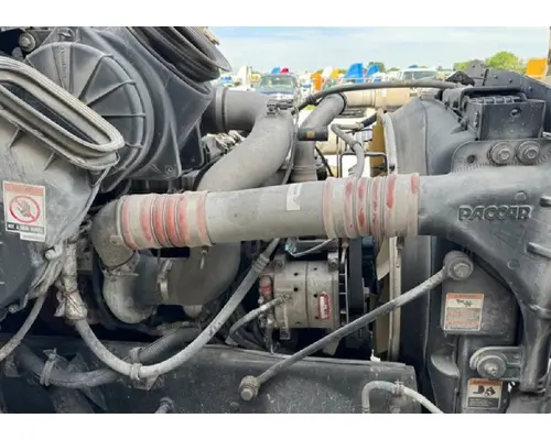 PACCAR PX-9 (ISL 8.9) ENGINE ASSEMBLY