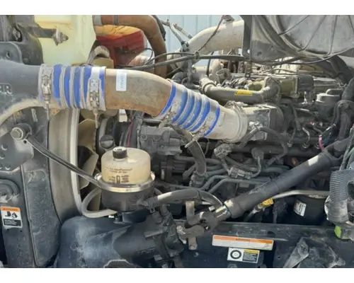 PACCAR PX-9 (ISL 8.9) ENGINE ASSEMBLY