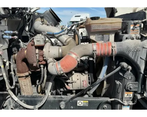 PACCAR PX-9 (ISL 8.9) ENGINE ASSEMBLY